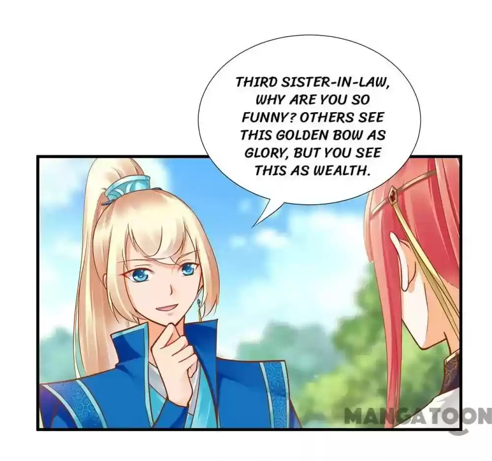 The Princess's Time Travel Episode 27