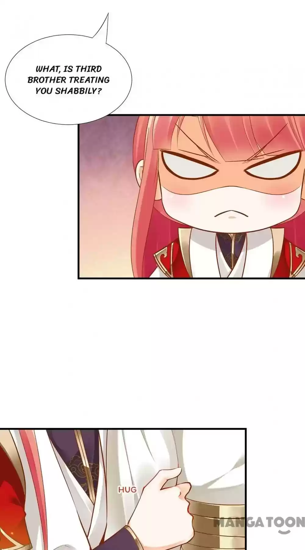 The Princess's Time Travel Episode 27