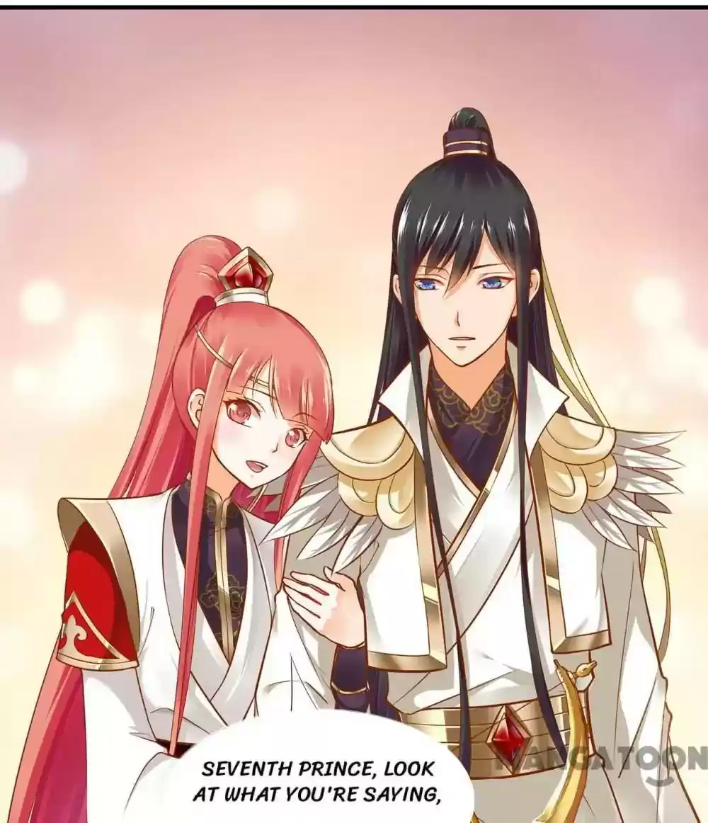 The Princess's Time Travel Episode 27