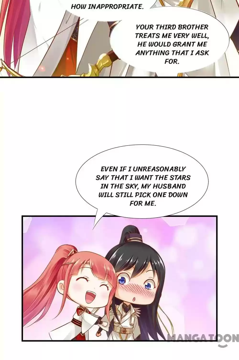 The Princess's Time Travel Episode 27