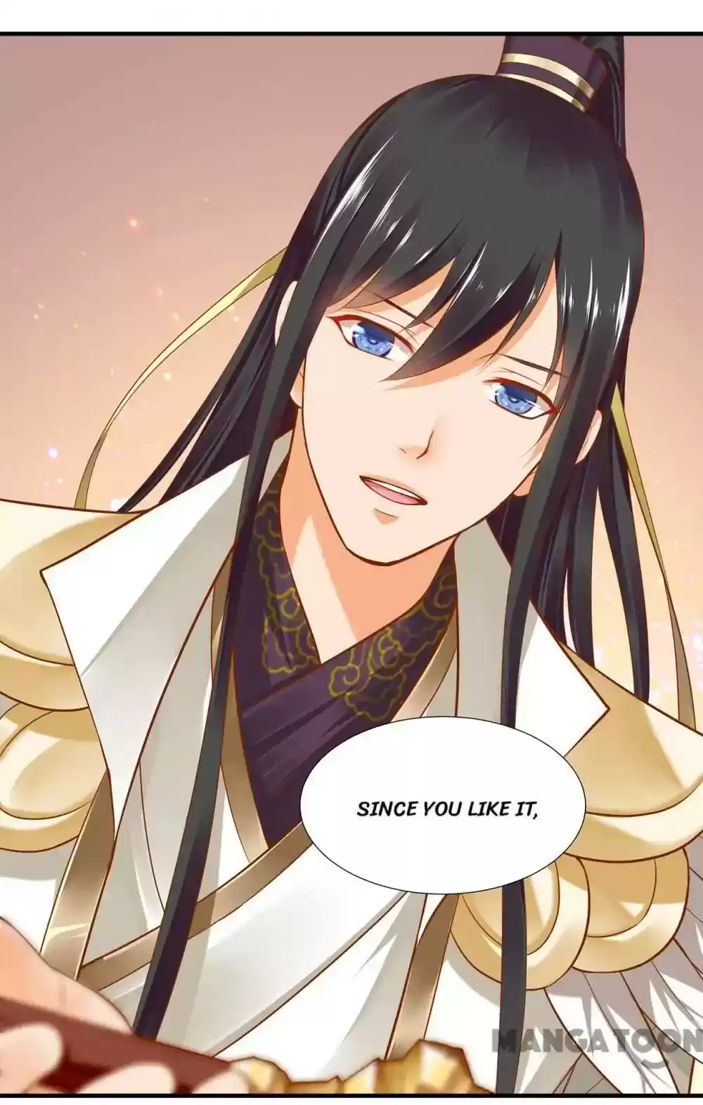 The Princess's Time Travel Episode 27