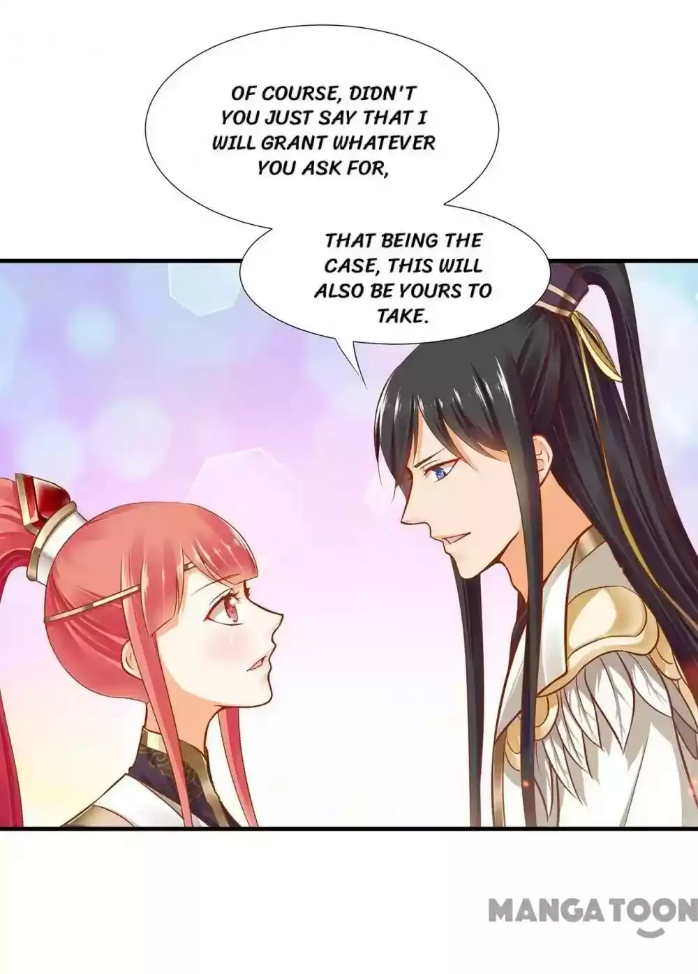 The Princess's Time Travel Episode 27