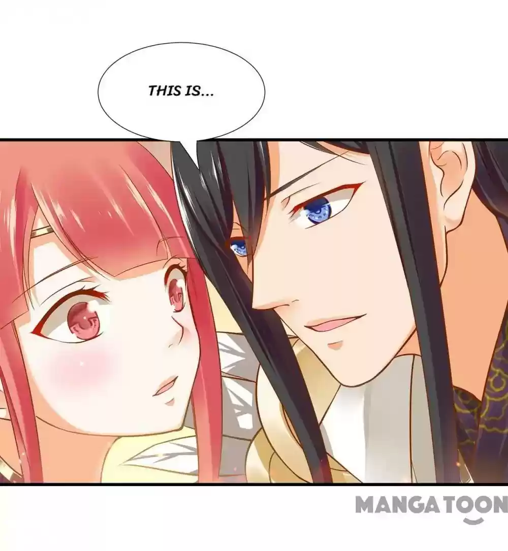 The Princess's Time Travel Episode 27