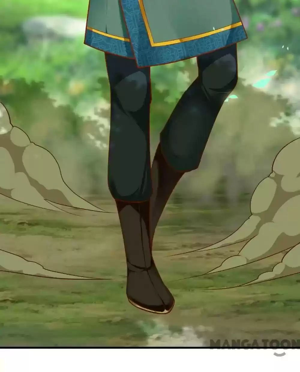 The Princess's Time Travel Episode 27