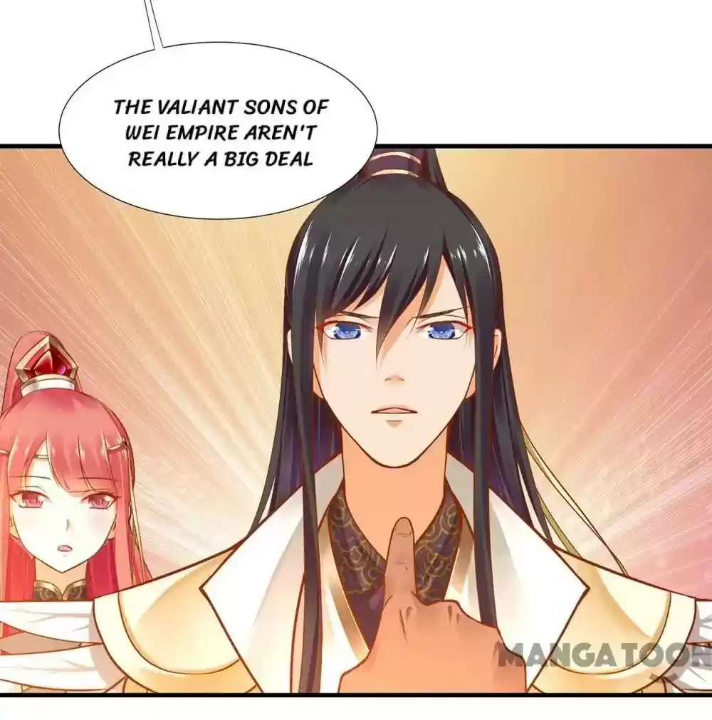 The Princess's Time Travel Episode 27