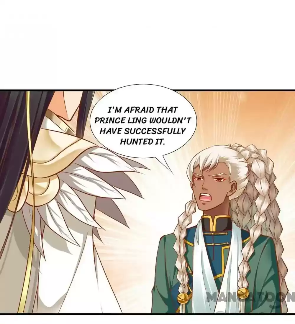 The Princess's Time Travel Episode 27