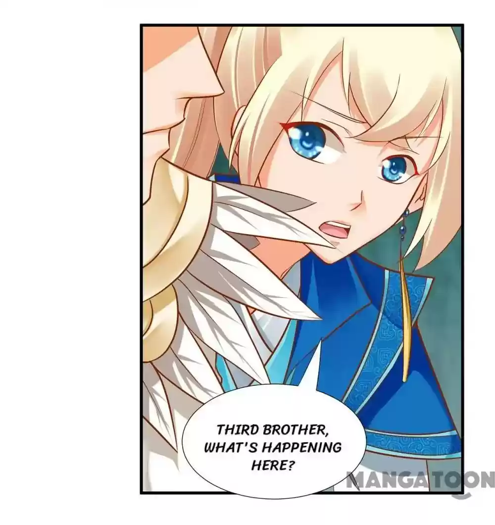 The Princess's Time Travel Episode 27