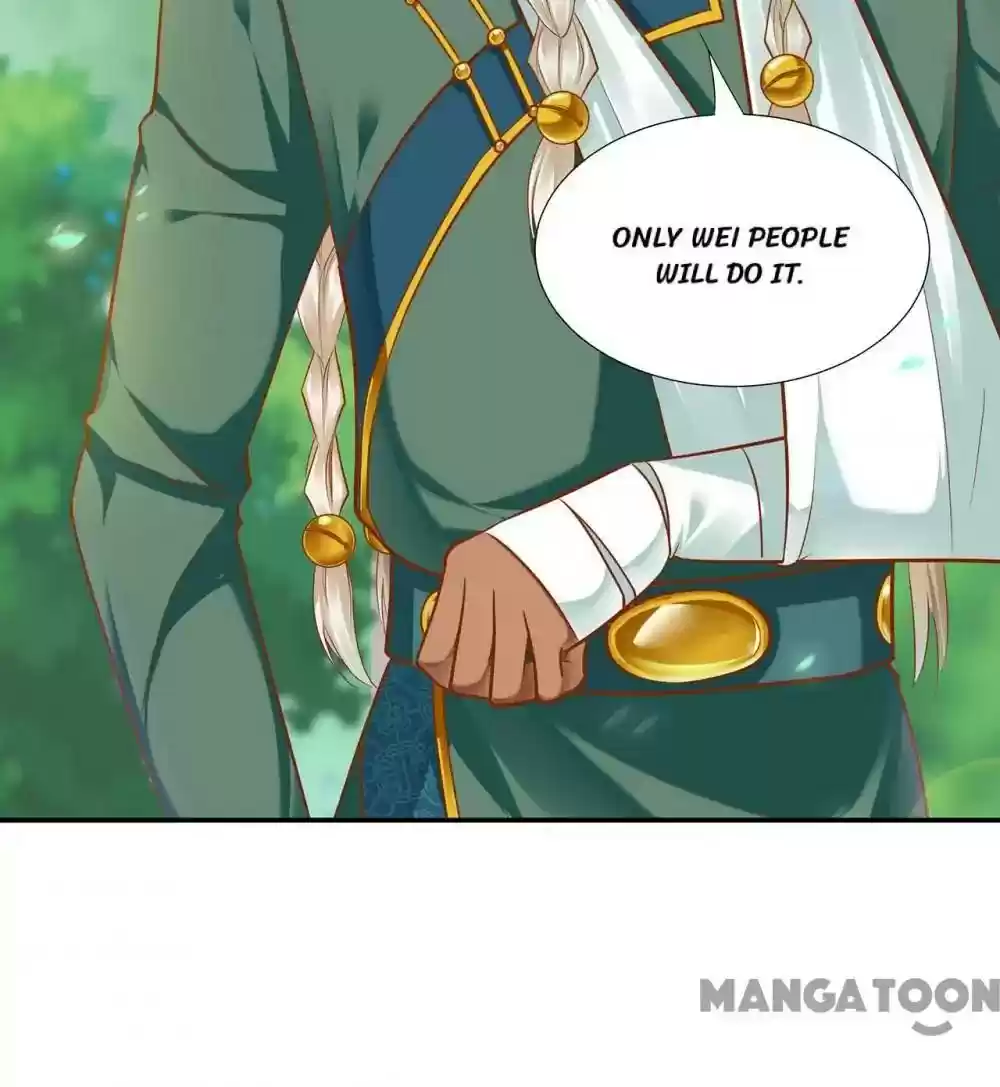 The Princess's Time Travel Episode 28