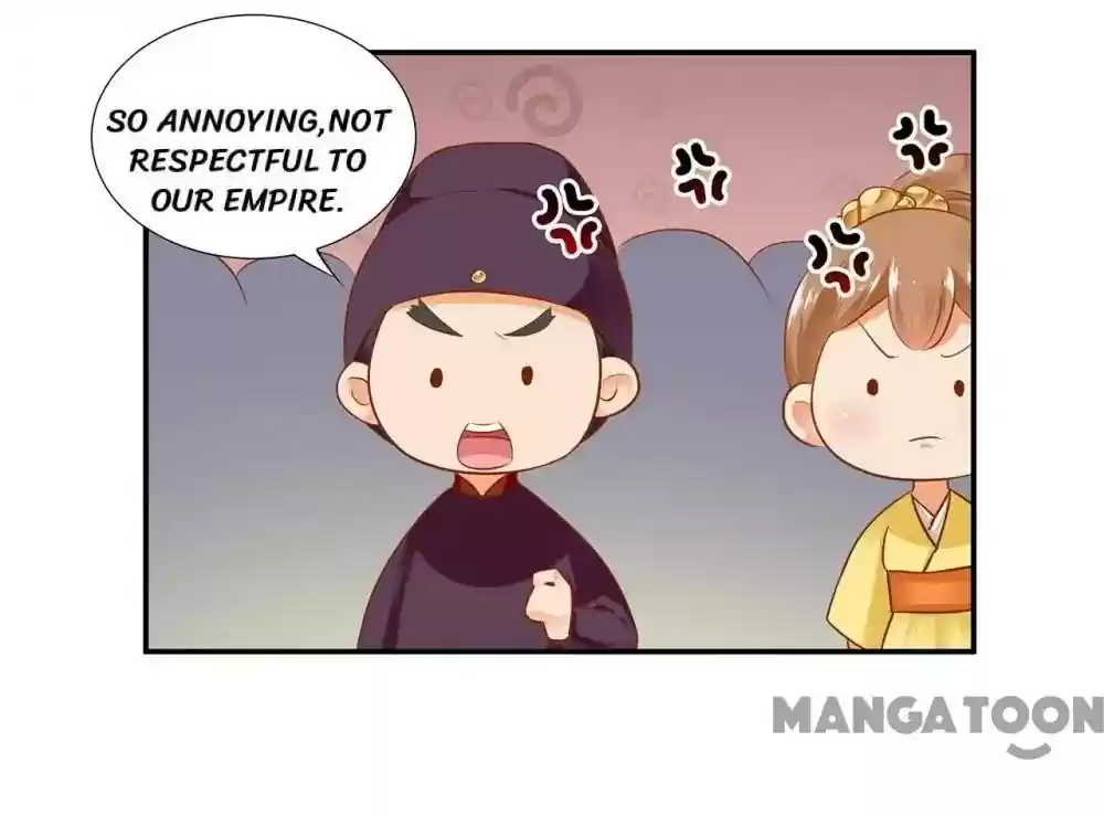 The Princess's Time Travel Episode 28