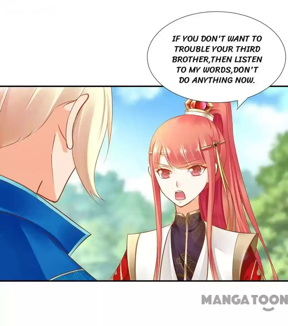 The Princess's Time Travel Episode 28