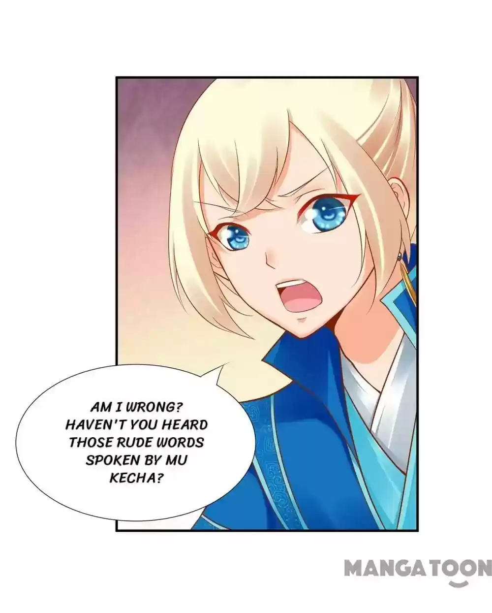 The Princess's Time Travel Episode 28