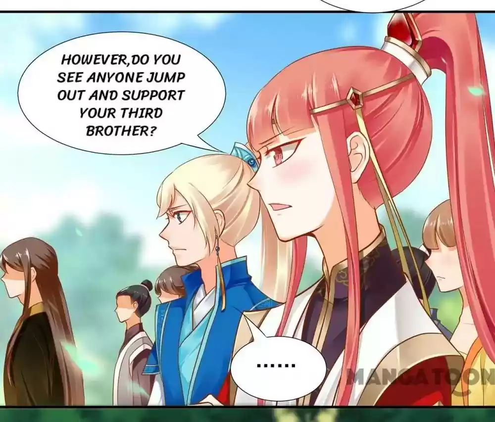 The Princess's Time Travel Episode 28