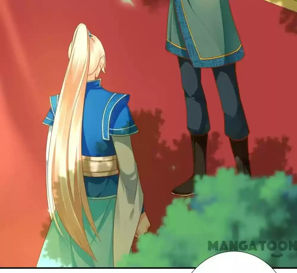 The Princess's Time Travel Episode 28