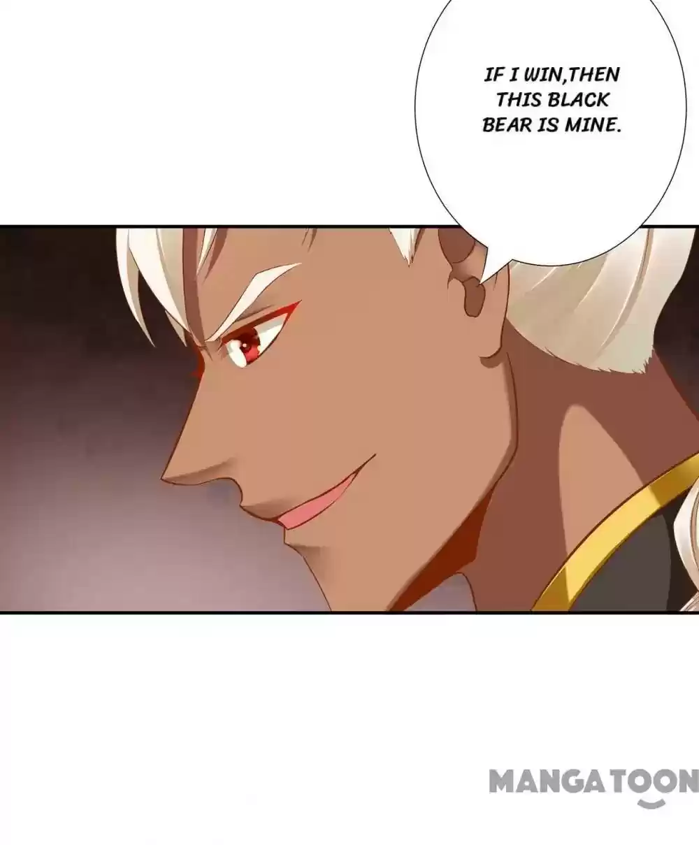 The Princess's Time Travel Episode 28