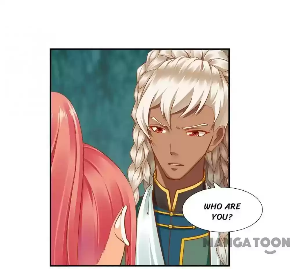 The Princess's Time Travel Episode 28