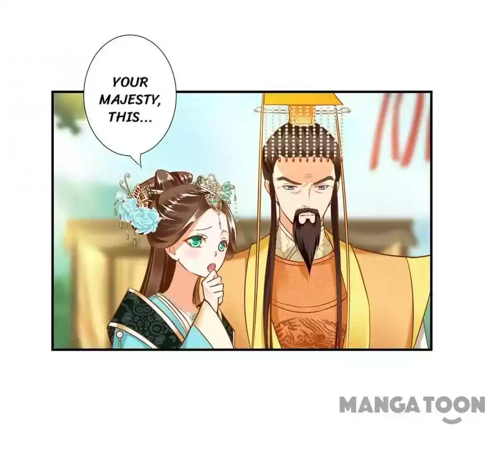 The Princess's Time Travel Episode 28