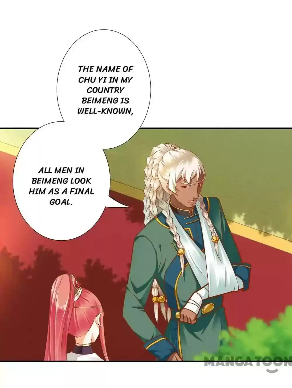 The Princess's Time Travel Episode 28