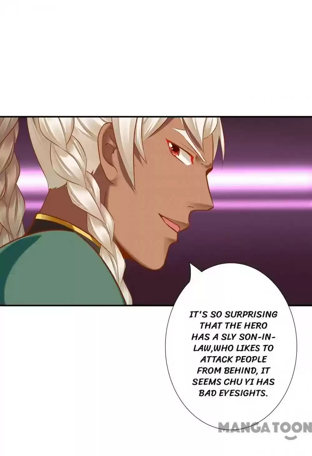 The Princess's Time Travel Episode 28