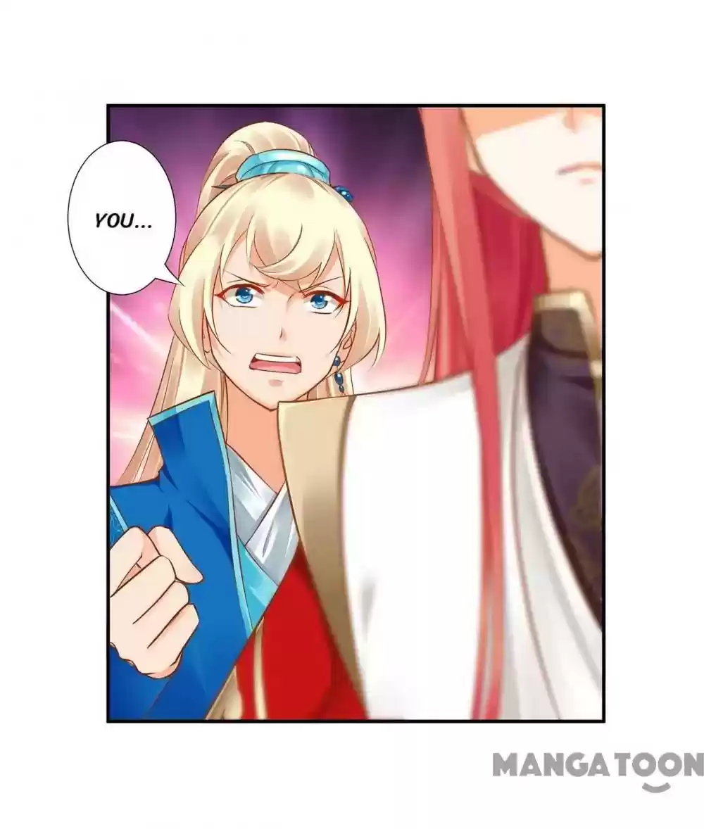 The Princess's Time Travel Episode 28