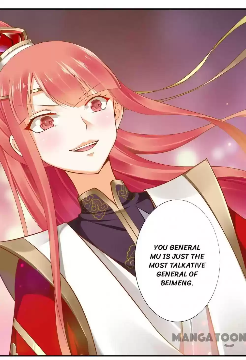 The Princess's Time Travel Episode 28