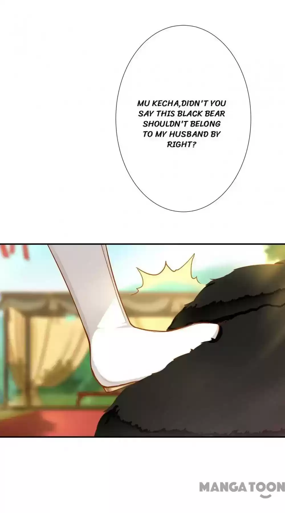 The Princess's Time Travel Episode 28