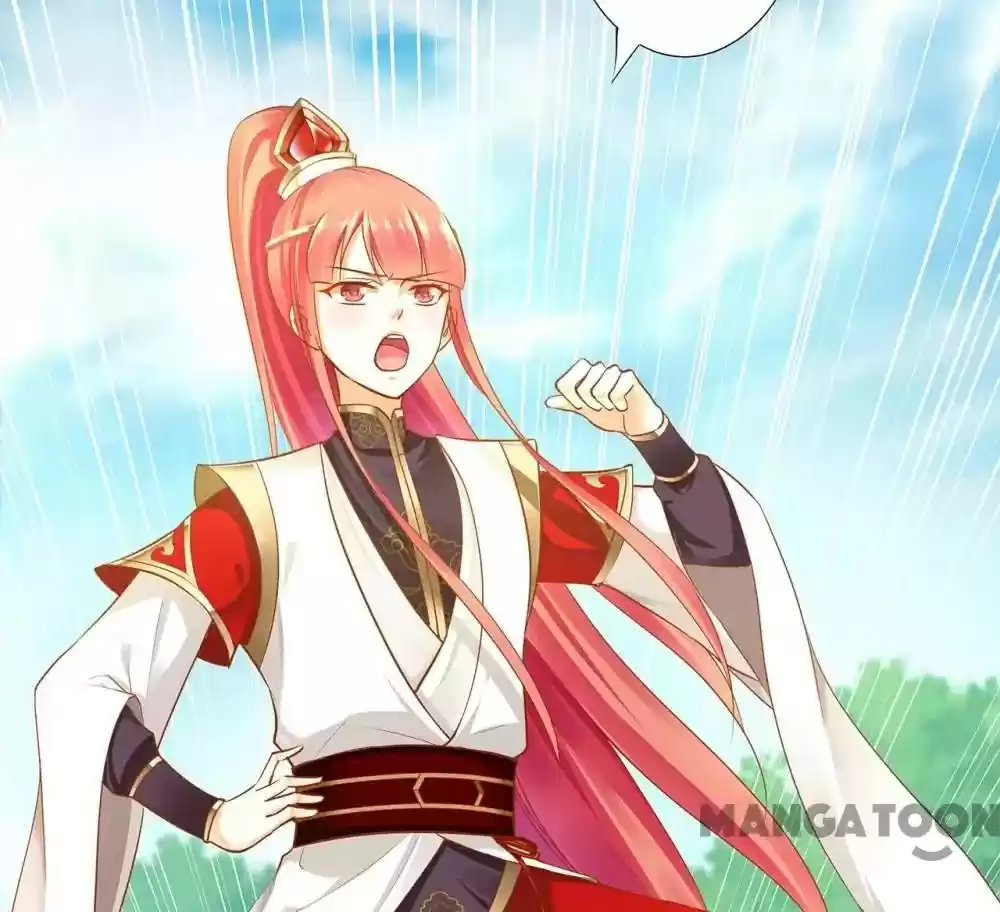 The Princess's Time Travel Episode 28