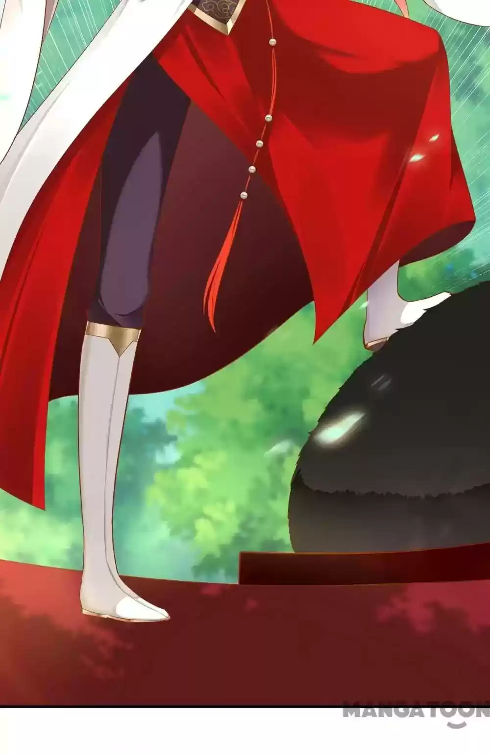 The Princess's Time Travel Episode 28