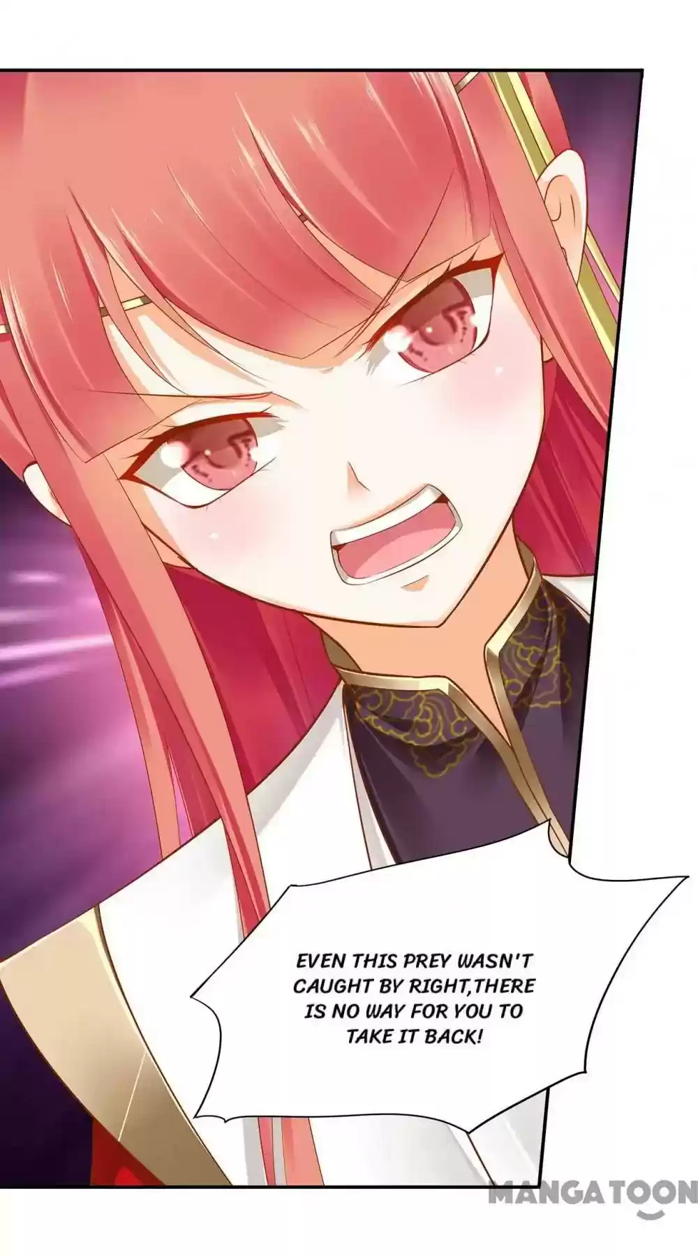 The Princess's Time Travel Episode 28