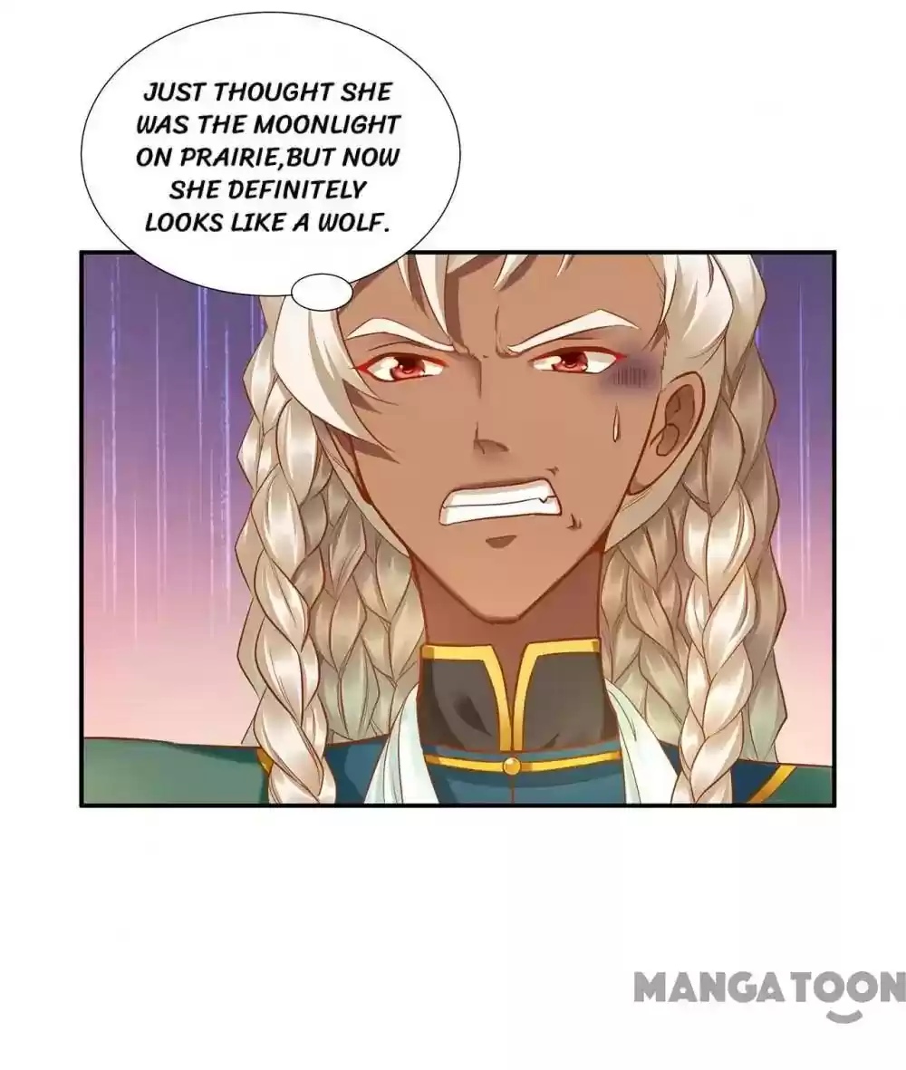 The Princess's Time Travel Episode 29