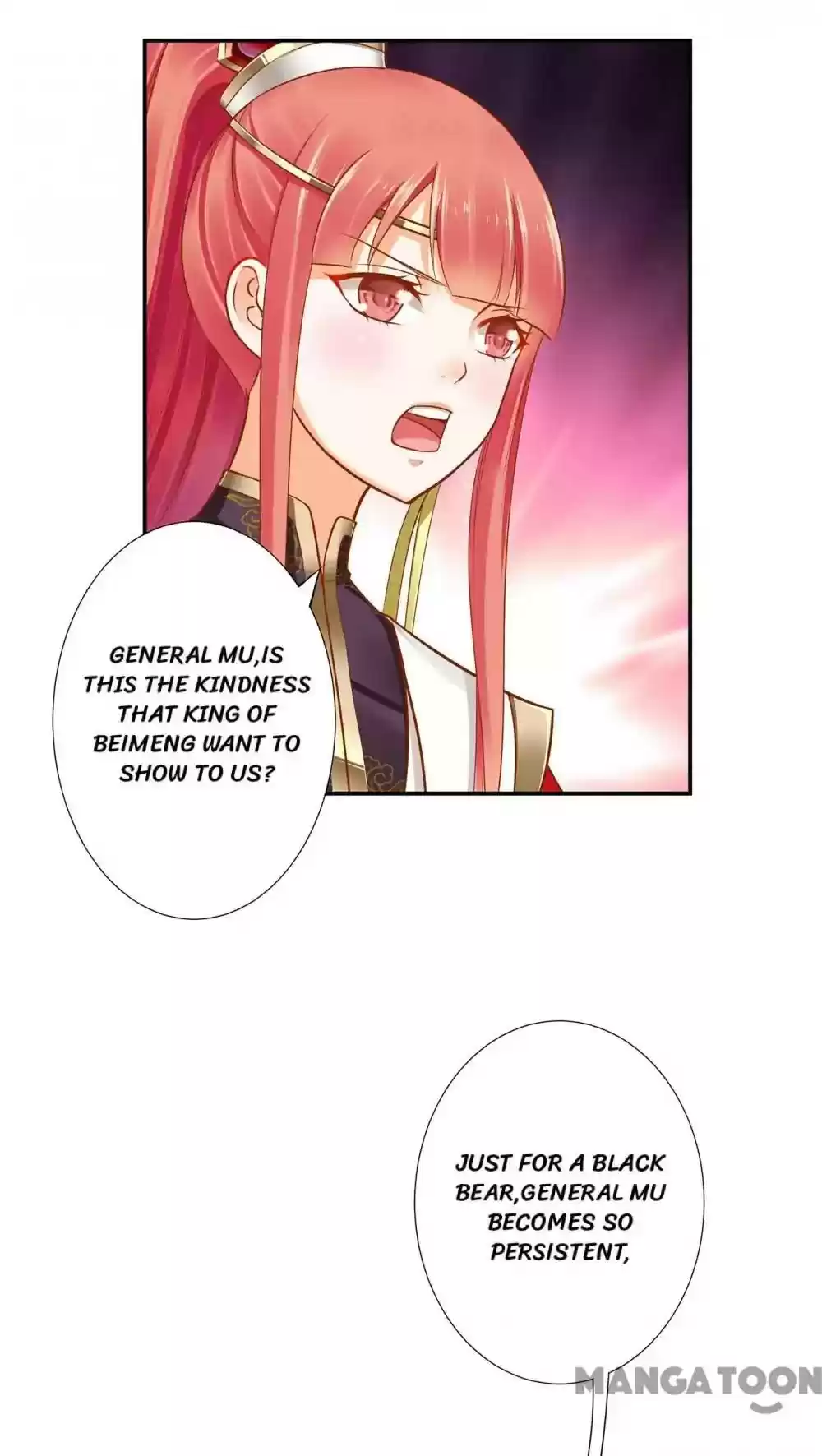 The Princess's Time Travel Episode 29