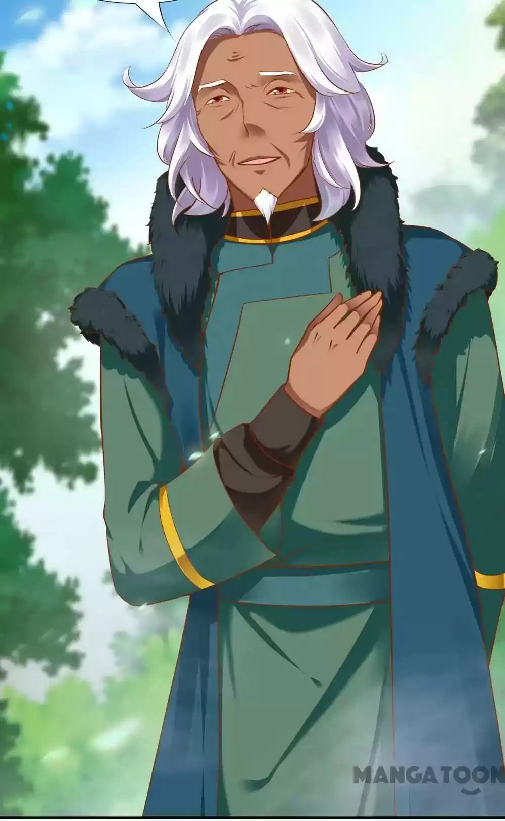 The Princess's Time Travel Episode 29