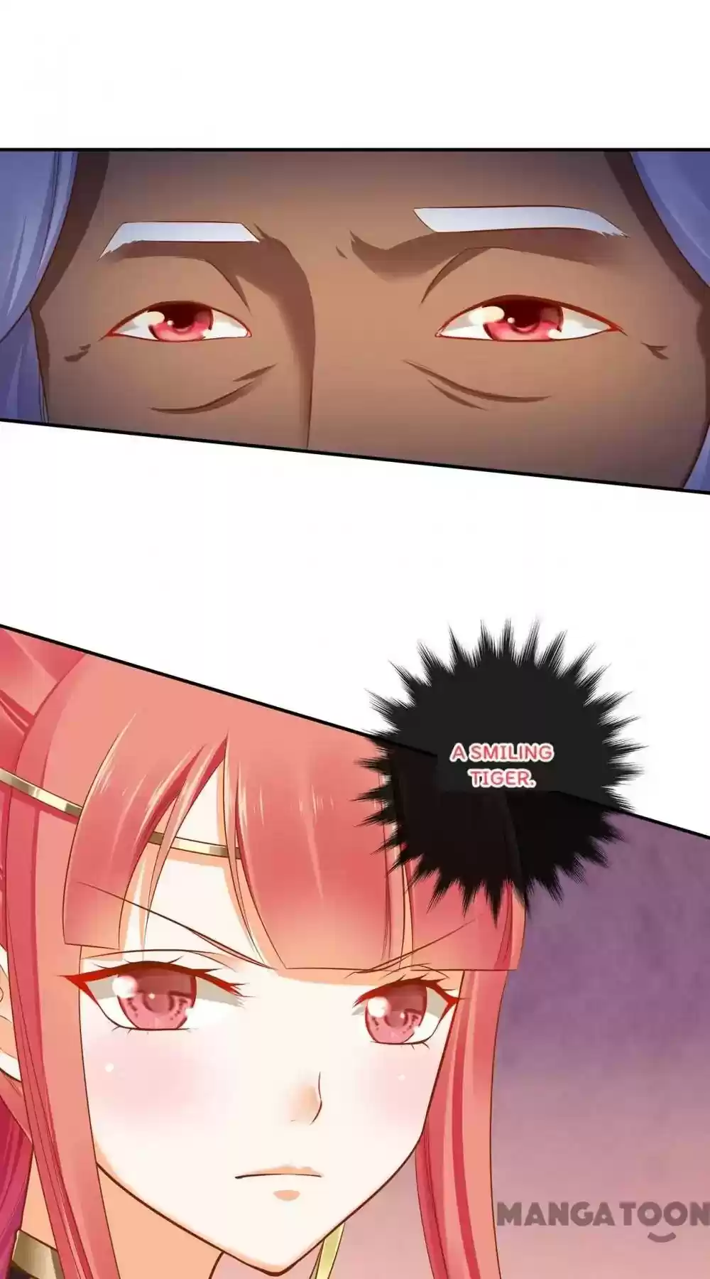 The Princess's Time Travel Episode 29