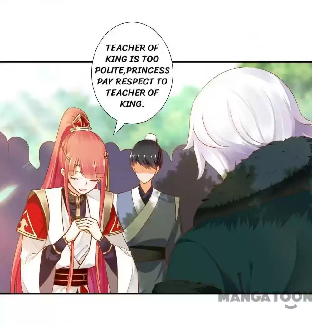 The Princess's Time Travel Episode 29