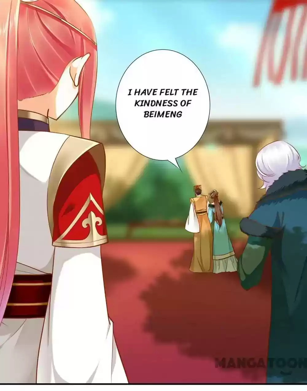 The Princess's Time Travel Episode 29