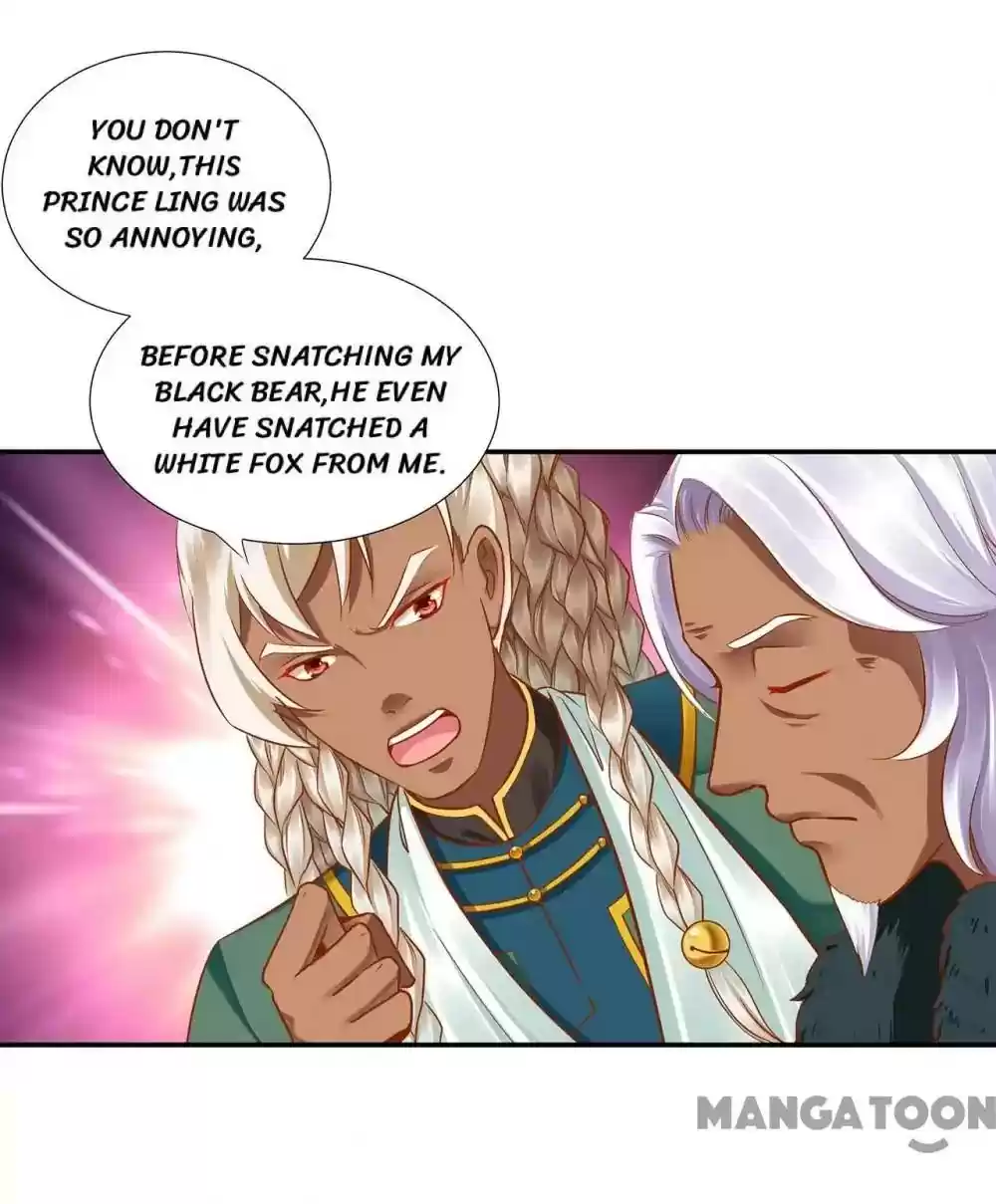 The Princess's Time Travel Episode 29