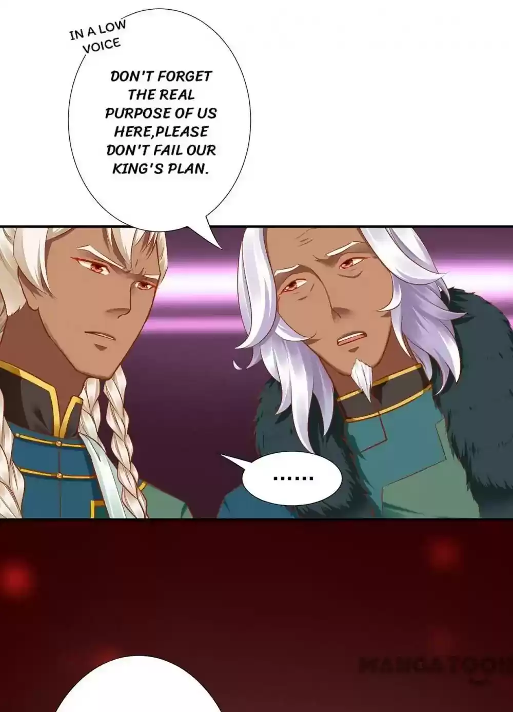 The Princess's Time Travel Episode 29