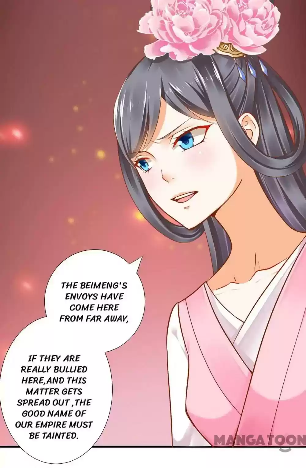 The Princess's Time Travel Episode 29