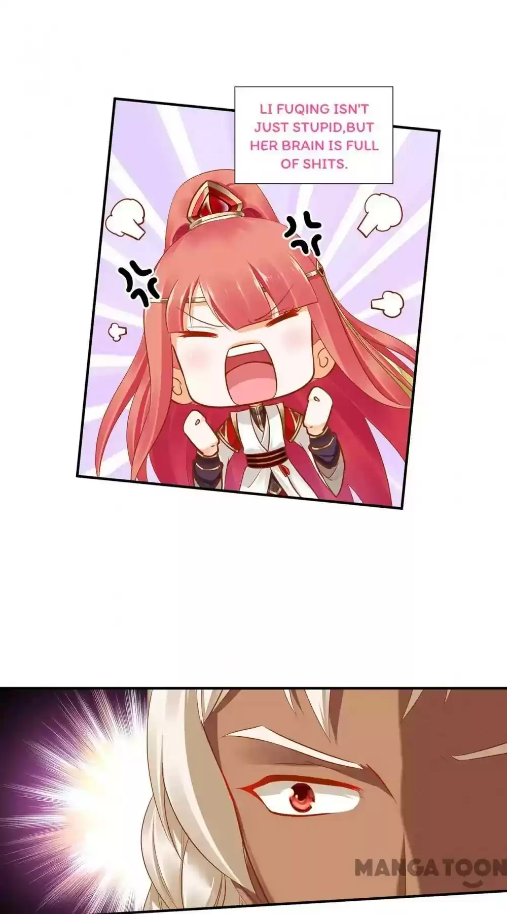 The Princess's Time Travel Episode 29