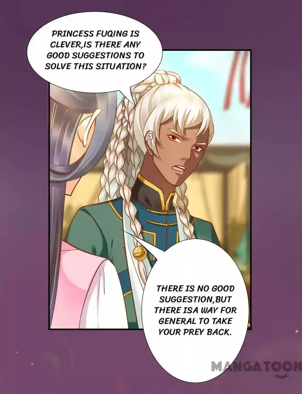 The Princess's Time Travel Episode 29