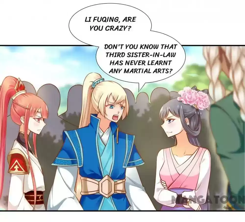 The Princess's Time Travel Episode 29