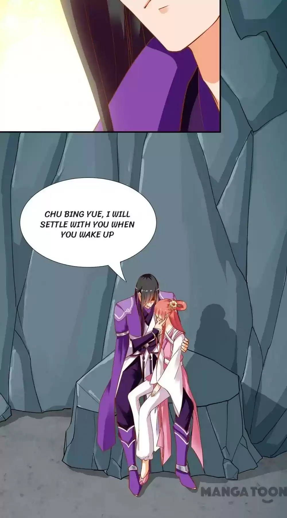 The Princess's Time Travel Episode 3