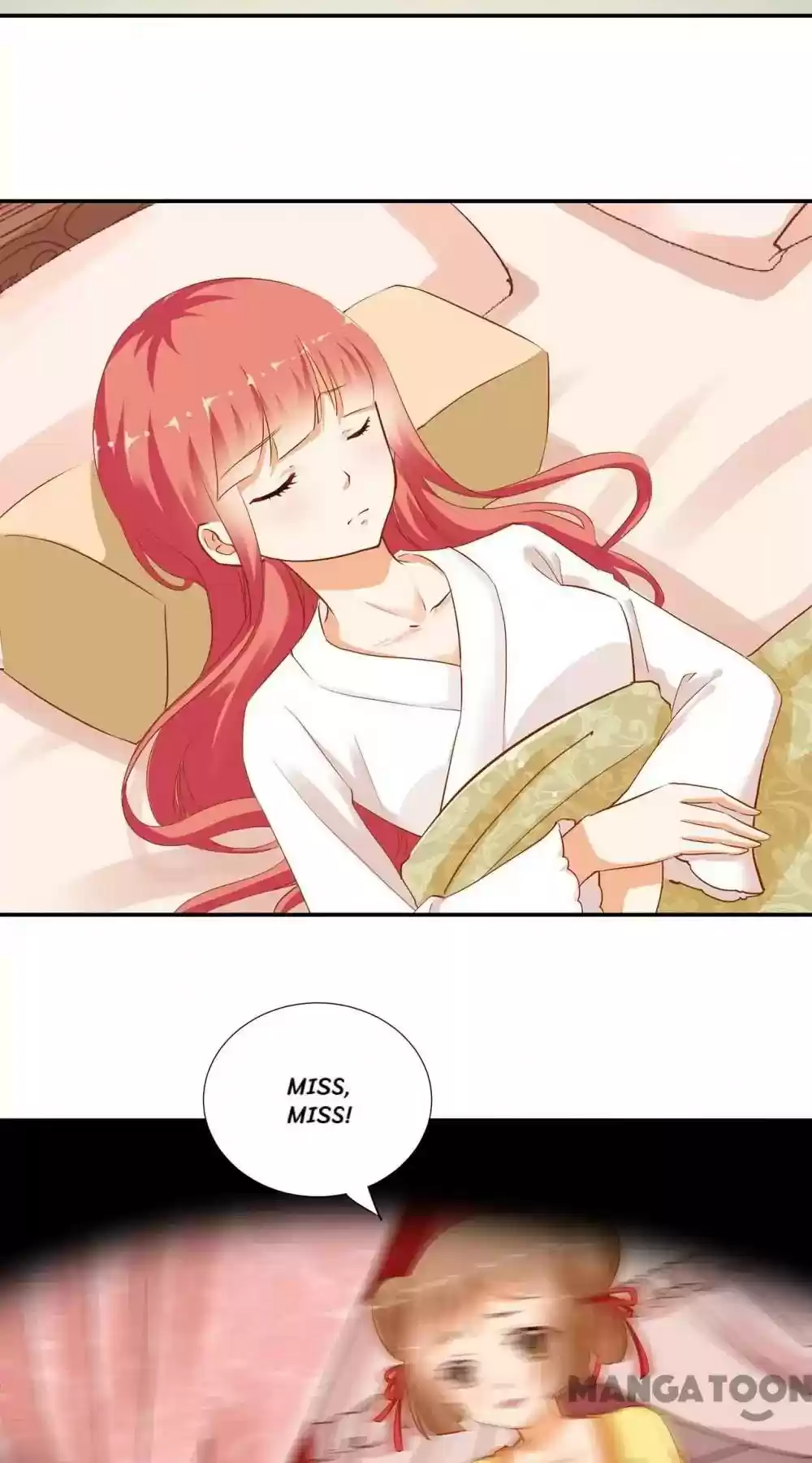 The Princess's Time Travel Episode 3