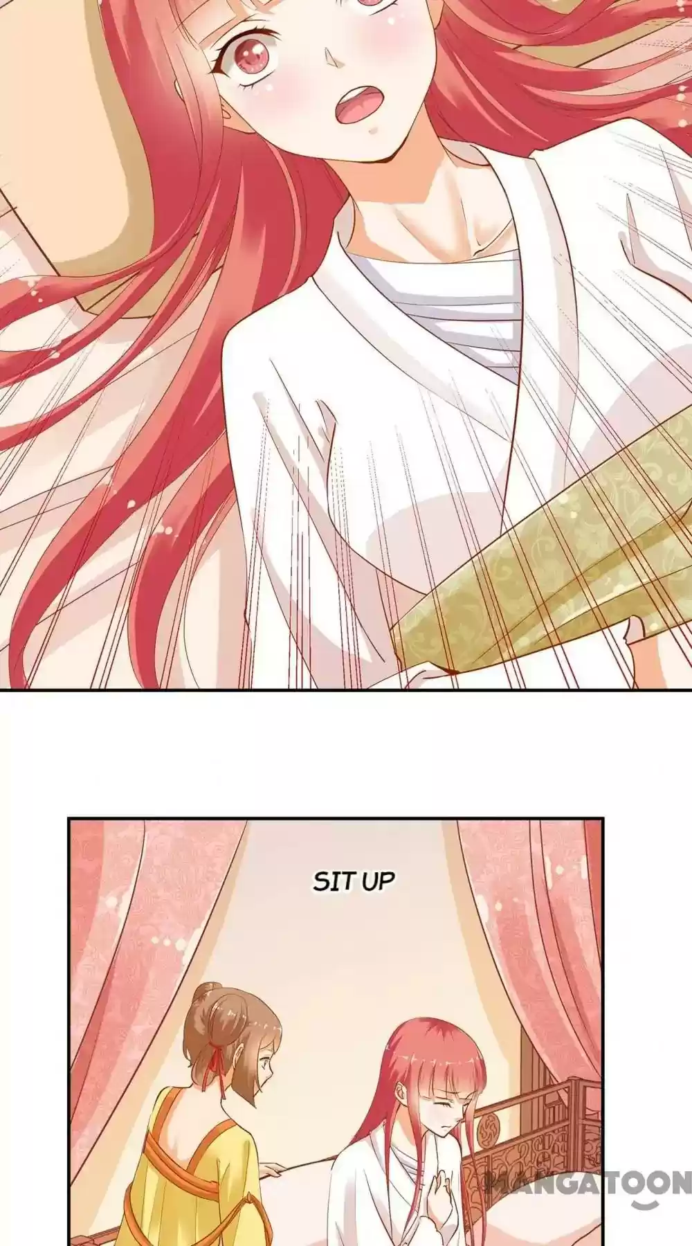 The Princess's Time Travel Episode 3