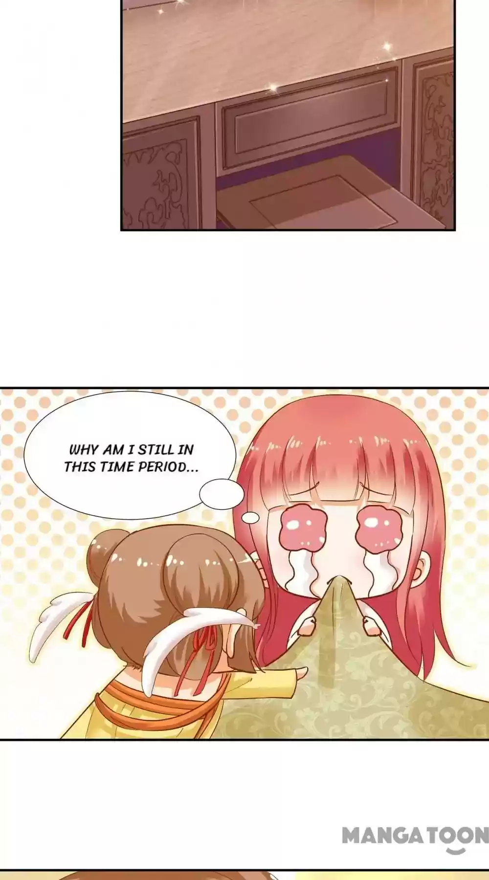 The Princess's Time Travel Episode 3