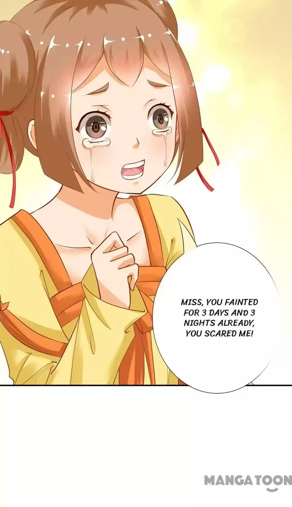 The Princess's Time Travel Episode 3