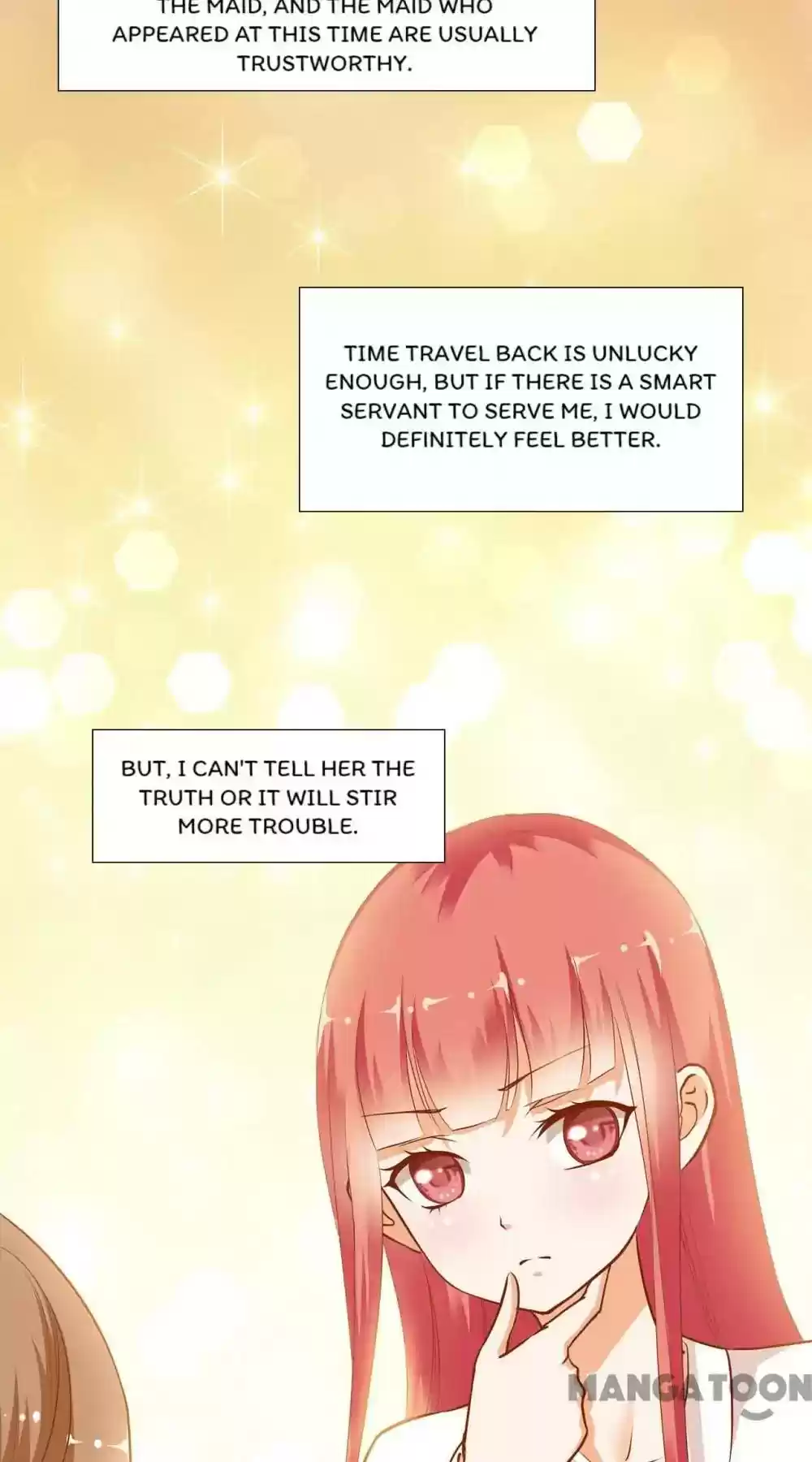 The Princess's Time Travel Episode 3