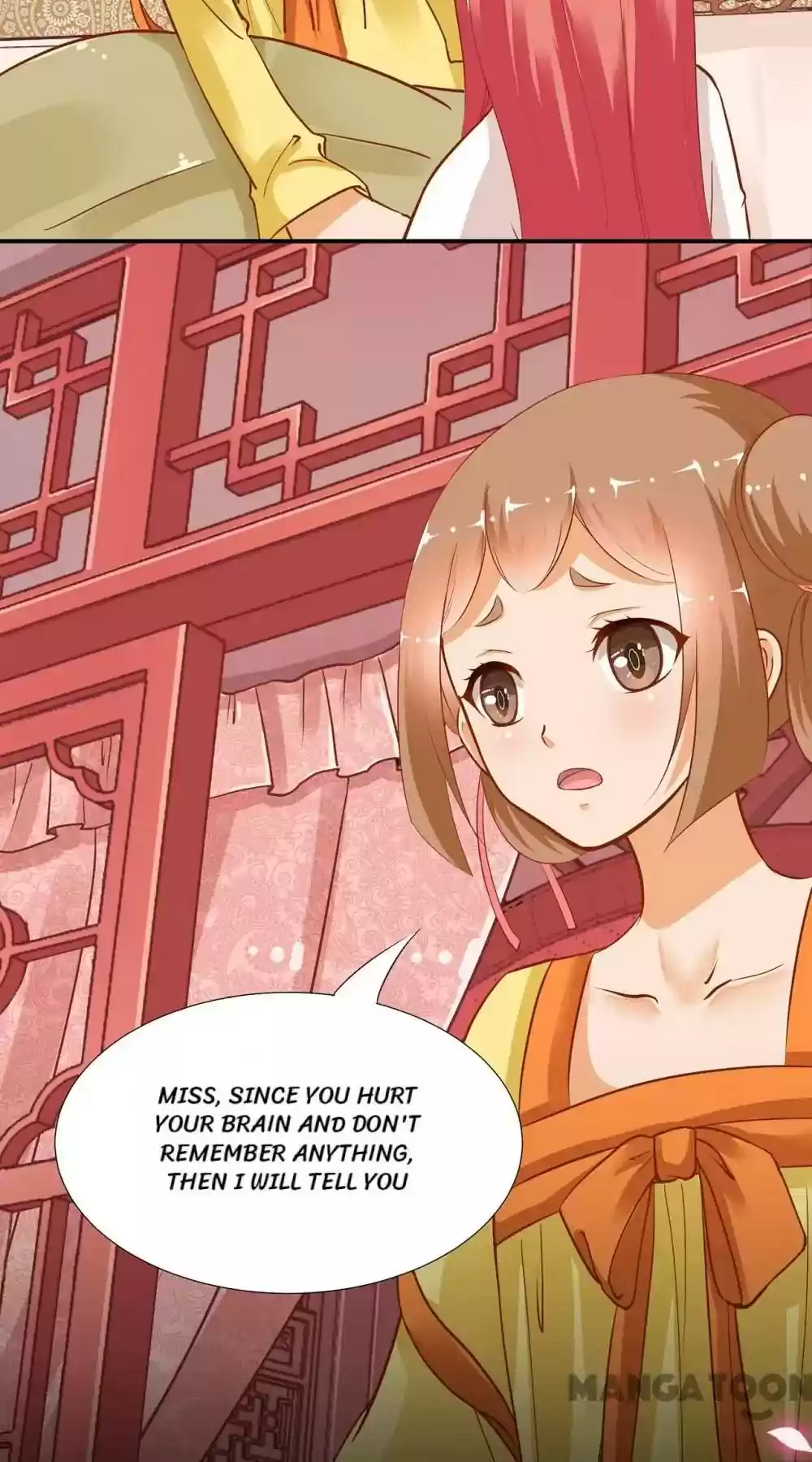 The Princess's Time Travel Episode 3