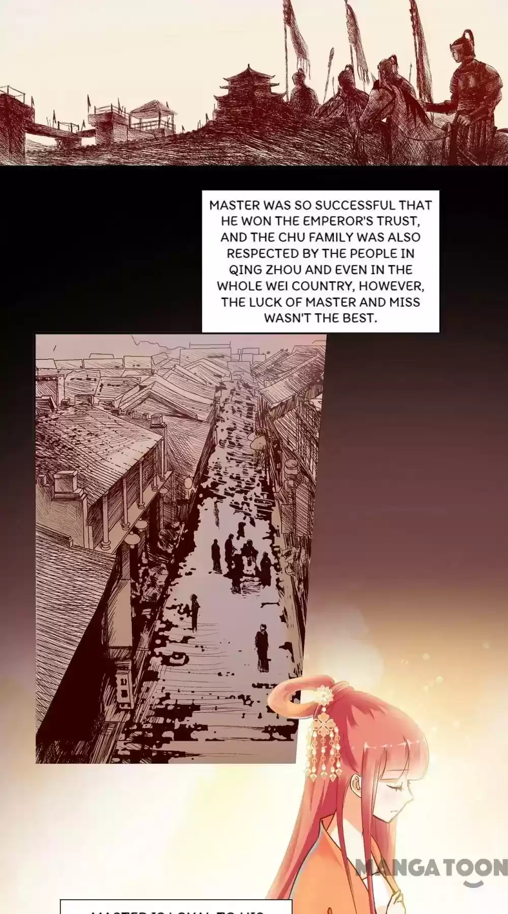 The Princess's Time Travel Episode 3