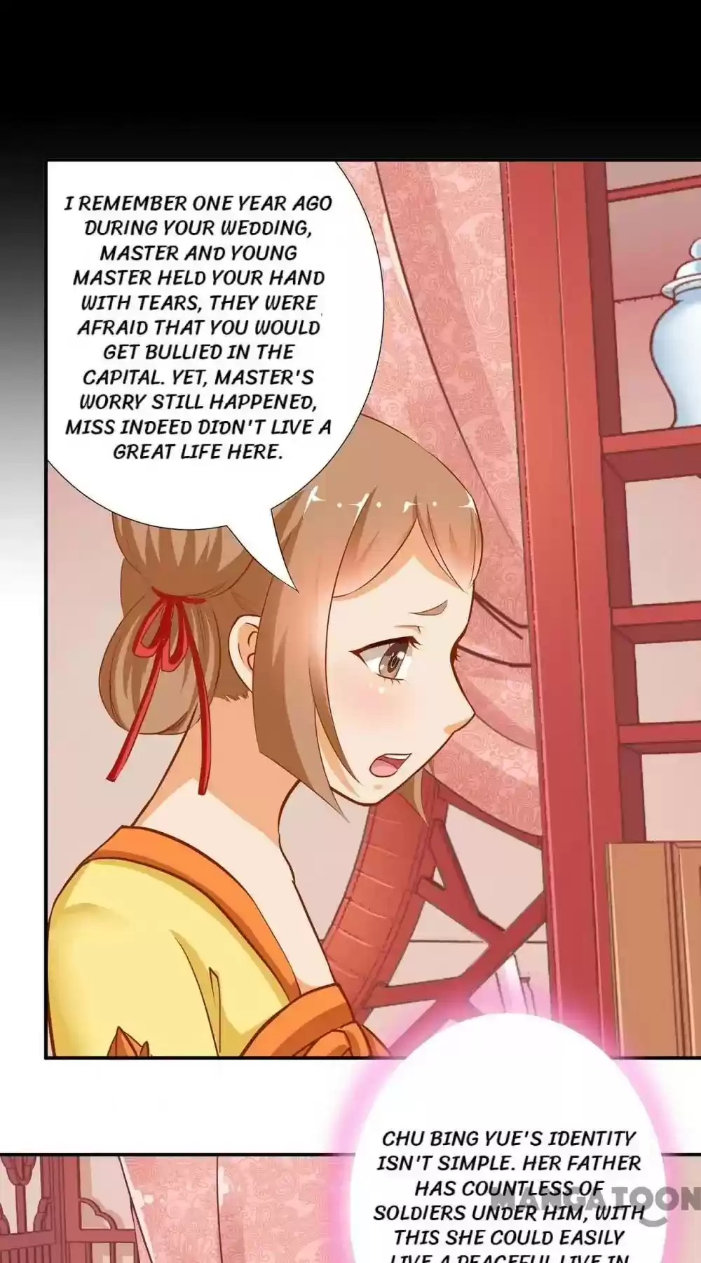 The Princess's Time Travel Episode 3