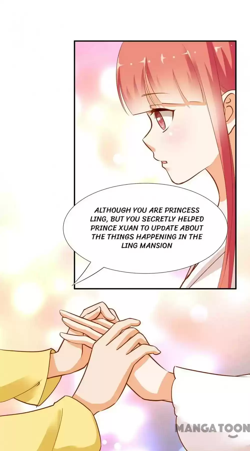 The Princess's Time Travel Episode 3